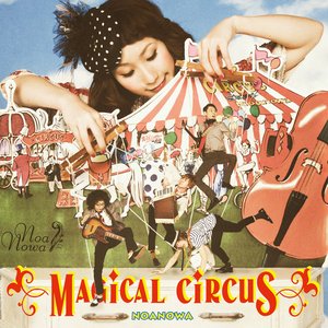 Image for 'Magical CIRCUS'