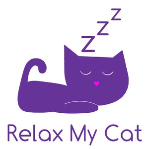 Изображение для 'Relax My Cat'