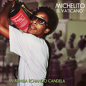 Image for 'Mi Rumba Echando Candela'