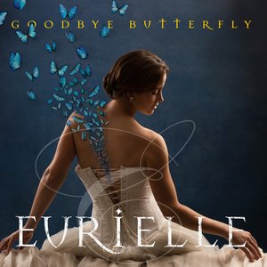 “Goodbye Butterfly”的封面