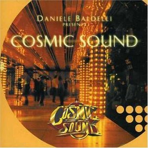 Image for 'Cosmic Sound'