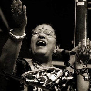 “Parveen Sultana”的封面