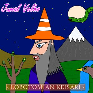 Image for 'Lobotomian Keisari'