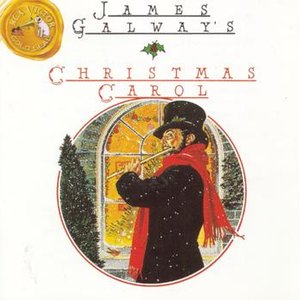 Image for 'James Galway's Christmas Carol'