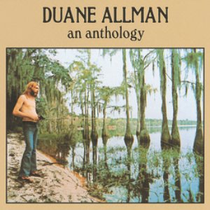 Image for 'An Anthology: Duane Allman'