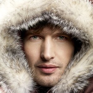 Image for 'James Blunt'