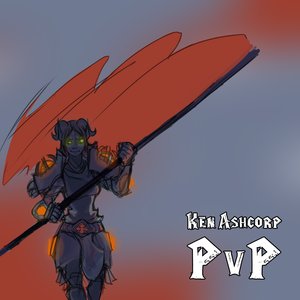 Image for 'Pvp - Single'