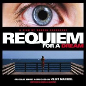 Image for 'Requiem For A Dream (Soundtrack )'