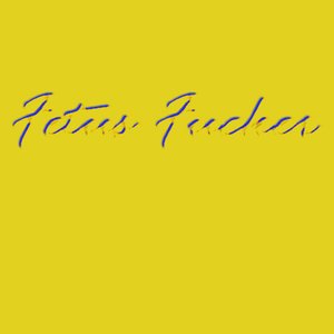 “Fetus Fucker”的封面