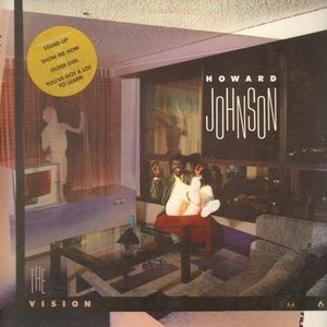 'the vision'の画像