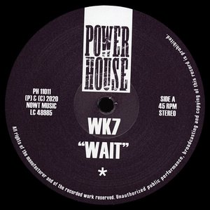 Image for 'Wait'