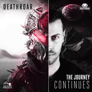 Image for 'The Journey Continues'