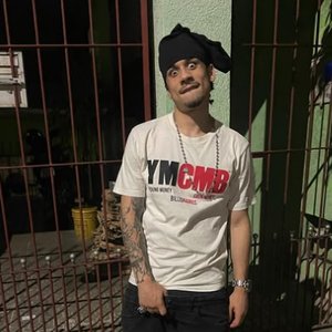 “OGMECBABY”的封面