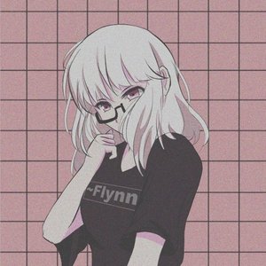 “~flynn”的封面