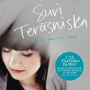 Image for 'Rakkaus päällemme sataa - Platinapainos'