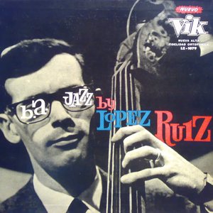 Image for 'B.A. Jazz'