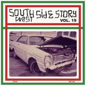 Image for 'Southwest Side Story'