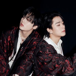 Image for 'MOONBIN&SANHA(ASTRO)'