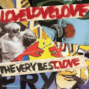 'Love, Love, Love: The Very BesT.Love [Disc 1]'の画像