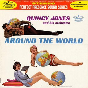Image for 'Around the World'