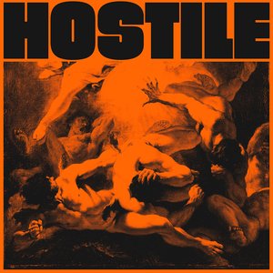 Image for 'HOSTILE'