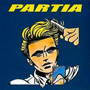 Изображение для 'Partia'