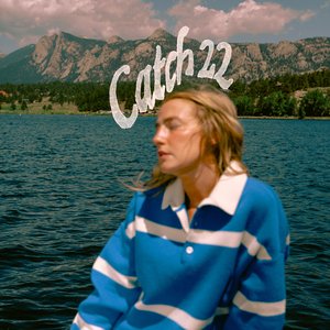 Image for 'Catch 22'