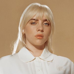 Image for 'Billie Eilish'