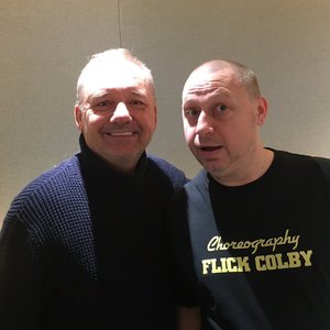 Изображение для 'Bob Mortimer & Andy Dawson'