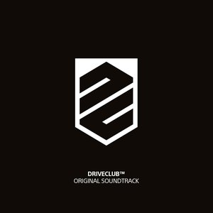 Imagem de 'Driveclub Original Soundtrack'