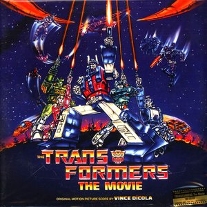 Image for 'The Transformers: The Movie'