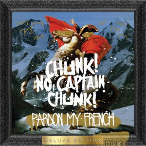 Image for 'Pardon My French (Deluxe Edition)'