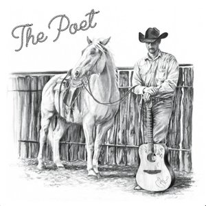 “The Poet”的封面