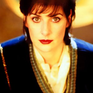 Immagine per 'Enya'
