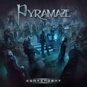 Zdjęcia dla 'Contingent'
