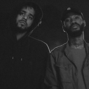 Image pour 'Dreamville, J. Cole & Lute'