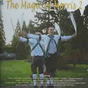 Zdjęcia dla 'Magic of Morris Volume 2'