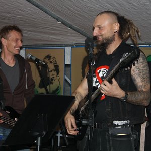 Image for 'Grupa Podwyższonego Ryzyka'