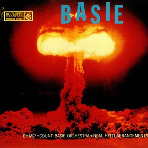 Image for 'The Atomic Mr Basie'