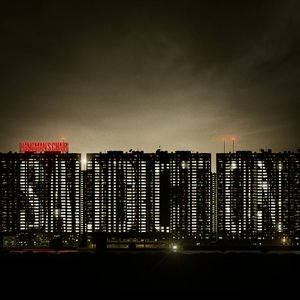 “Saddiction”的封面