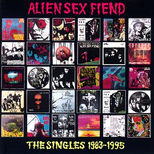 Immagine per 'The Singles 1983-1995'