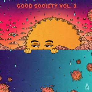 Image for 'Good Society Volume 3'