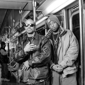 Immagine per 'Gang Starr'