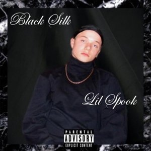 Zdjęcia dla 'Black Silk'