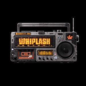Image for 'Whiplash'