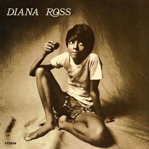 Изображение для 'Diana Ross (1970)'