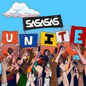 “Unite (DJ Mix)”的封面