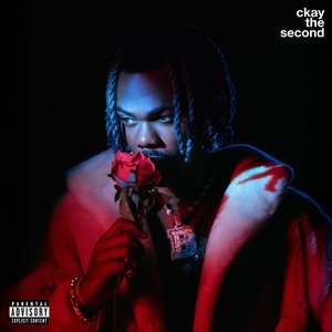 Image for 'CKay The Second'