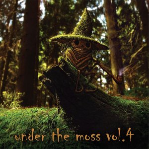 Image for 'Under The Moss Vol.4'