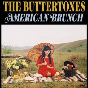 Image for 'American Brunch'